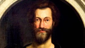 brief biography of john donne