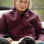 Biography of Mary Oliver