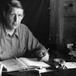 Biography of Wystan Hugh Auden