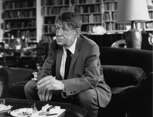Biography and poems of Wystan Hugh Auden: Who is Wystan Hugh Auden