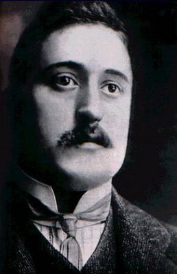 Biography of Guillaume Apollinaire
