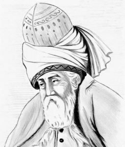 Biography and poems of Jalaluddin Rumi: Who is Jalaluddin Rumi