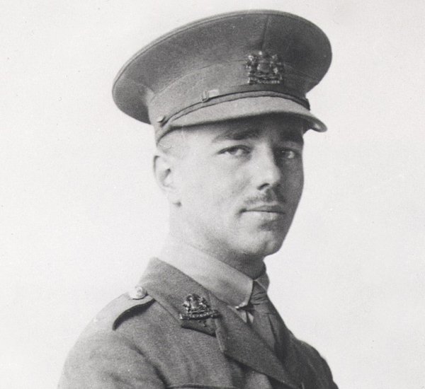 biography-of-wilfred-owen