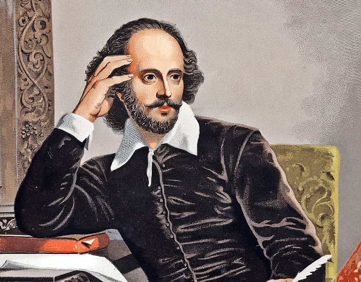 william shakespeare biography tagalog