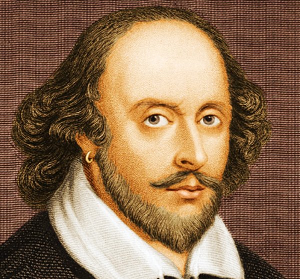 Biography and poems of William Shakespeare: Who is William Shakespeare