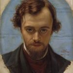 Biography of Dante Gabriel Rossetti