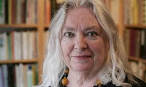 Biography And Poems Of Gillian Clarke: Who Is Gillian Clarke