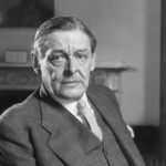 Biography of Thomas Stearns Eliot