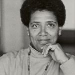 Biography of Audre Lorde