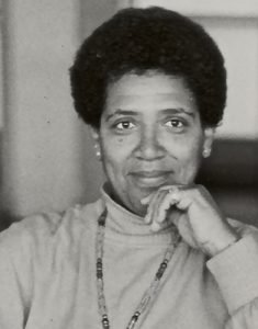 Biography And Poems Of Audre Lorde: Who Is Audre Lorde