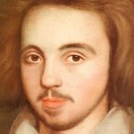 Biography of Christopher Marlowe