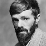 Biography of D.H. Lawrence