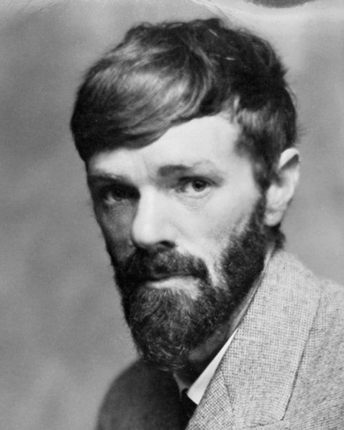 Exploring the Works of D H Lawrence