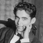Biography of Federico García Lorca