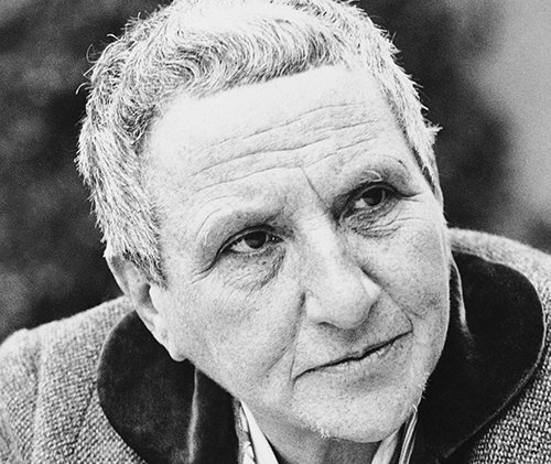 Gertrude Stein 