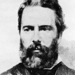 Biography of Herman Melville