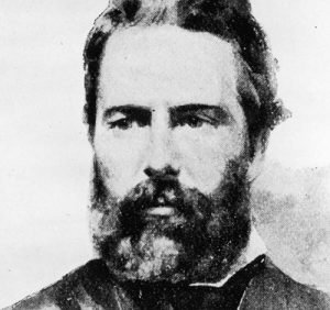 Biography and poems of Herman Melville: Who is Herman Melville