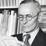 Biography of Hermann Hesse