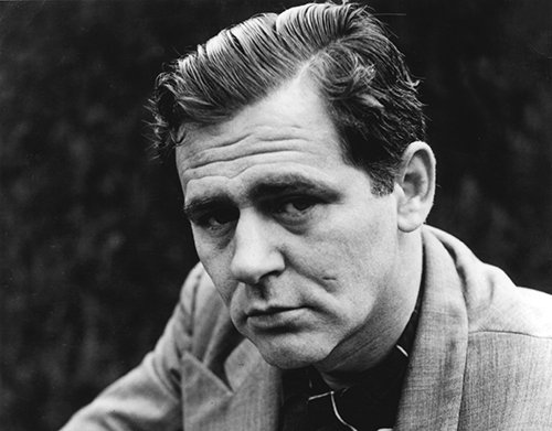 James Agee 