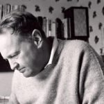 Biography of James Dickey