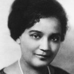 Biography of Jessie Fauset