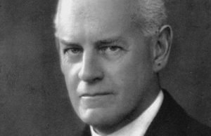 Biography And Poems Of John Galsworthy: Who Is John Galsworthy