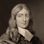 Biography of John Milton