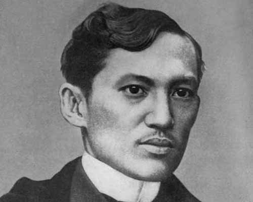 Biography and poems of José Rizal: Who is José Rizal