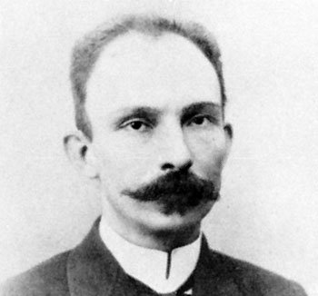  José Martí