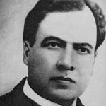 Biography of Rubén Darío