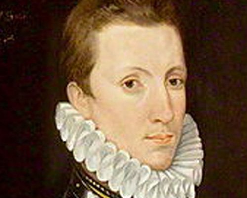  Sir Philip Sidney