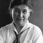Biography of Willa Cather