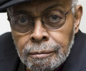 Biography and poems of Amiri Baraka: Who is Amiri Baraka