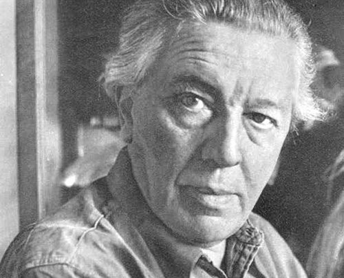 biography André Breton