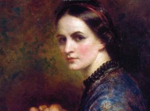 biography Anne Brontë