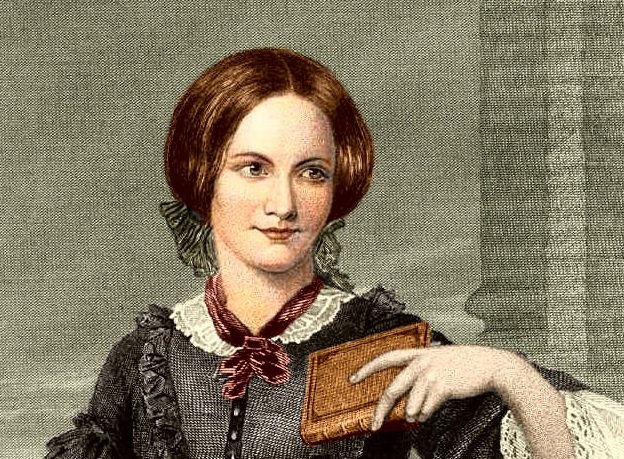 biography Charlotte Brontë