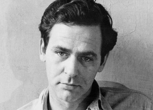 biography James Agee