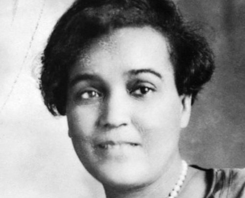 biography Jessie Fauset