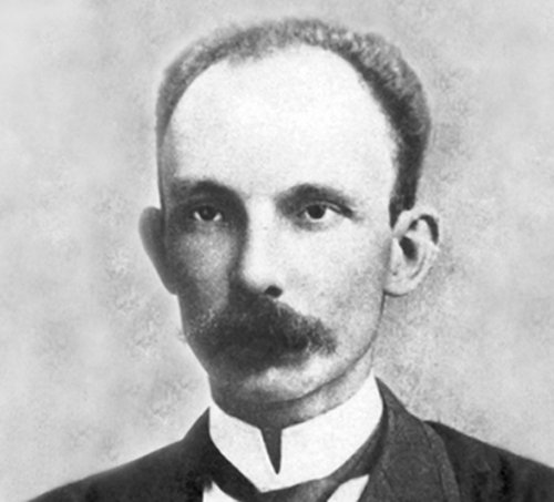 Biography and poems of José Martí: Who is José Martí