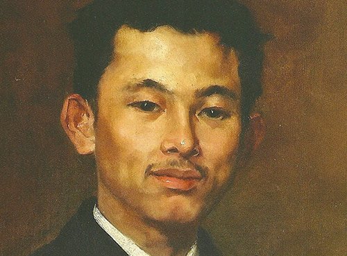 biography José Rizal