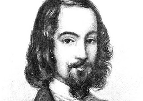 biography José Zorrilla