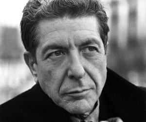 Biography and poems of Leonard Cohen: Who is Leonard Cohen