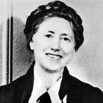 Biography of Marianne Moore