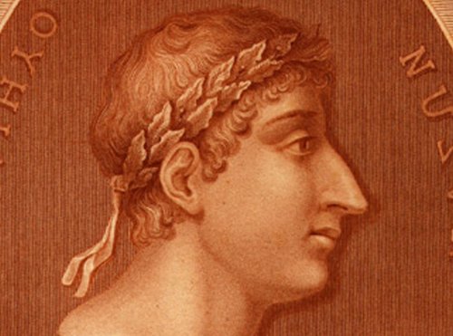 biography Ovid