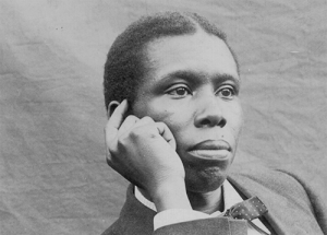 Biography And Poems Of Paul Laurence Dunbar: Who Is Paul Laurence Dunbar