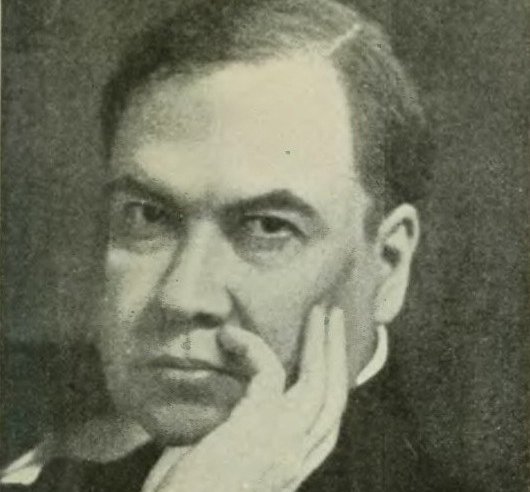 biography Rubén Darío