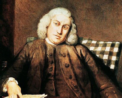 biography Samuel Johnson
