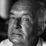 Biography of Vladimir Nabokov
